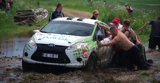 Rajd Polski